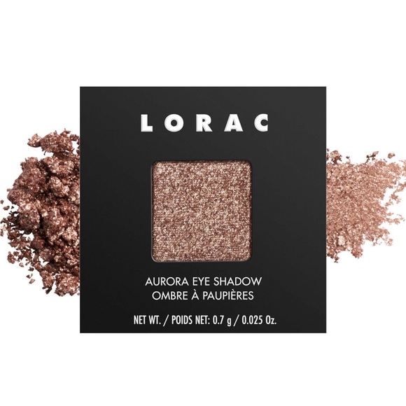 LORAC Eye Shadow Refill Pan - Picture 1 of 2